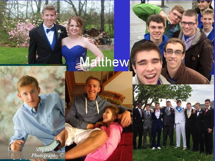 Matthew 
