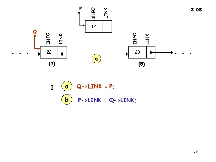 . . . LINK 3. 08 22 a (7) I LINK INFO 14 INFO