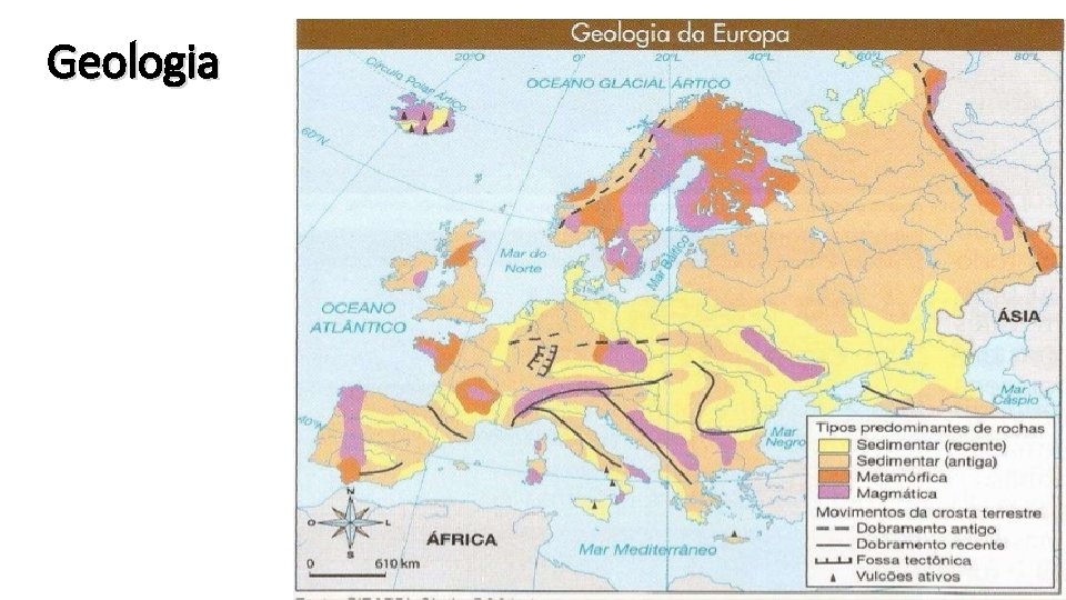 Geologia 