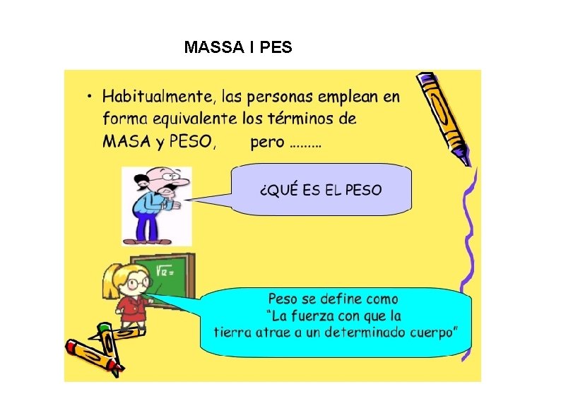 MASSA I PES 