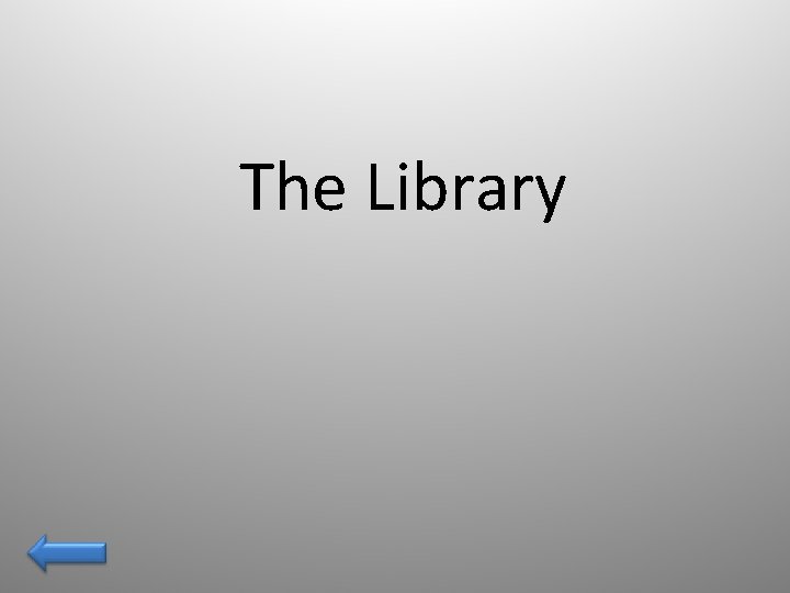 The Library 