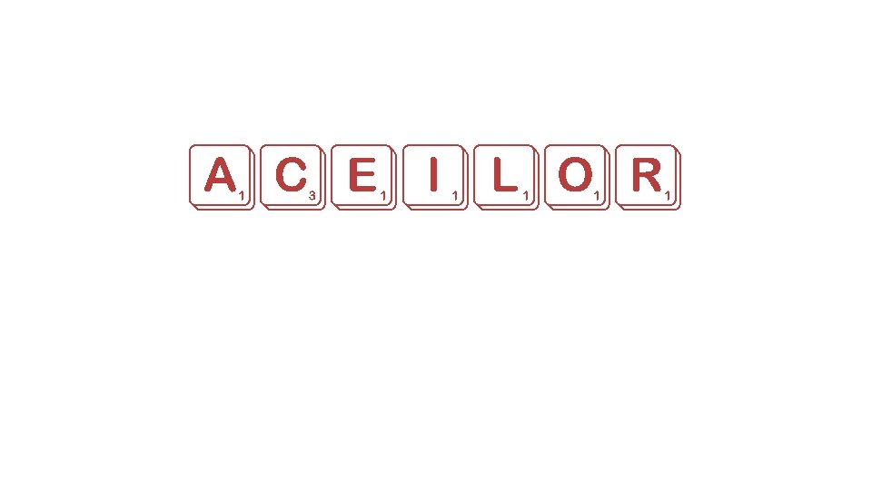 ACEILOR 