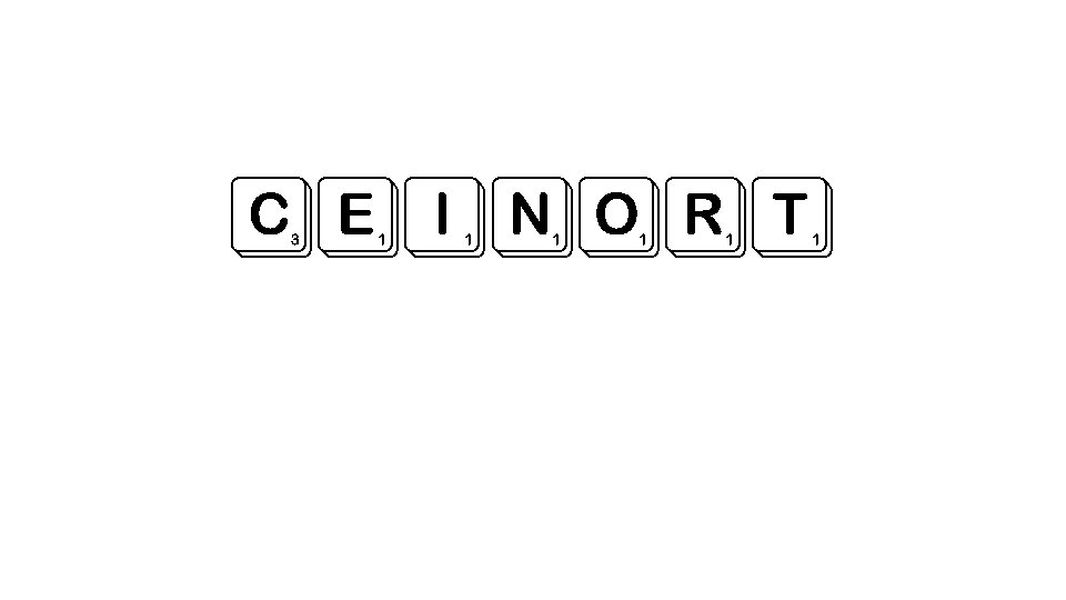 CEINORT 