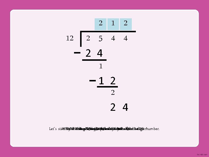 12 2 1 2 2 5 4 4 2 4 1 1 2 2