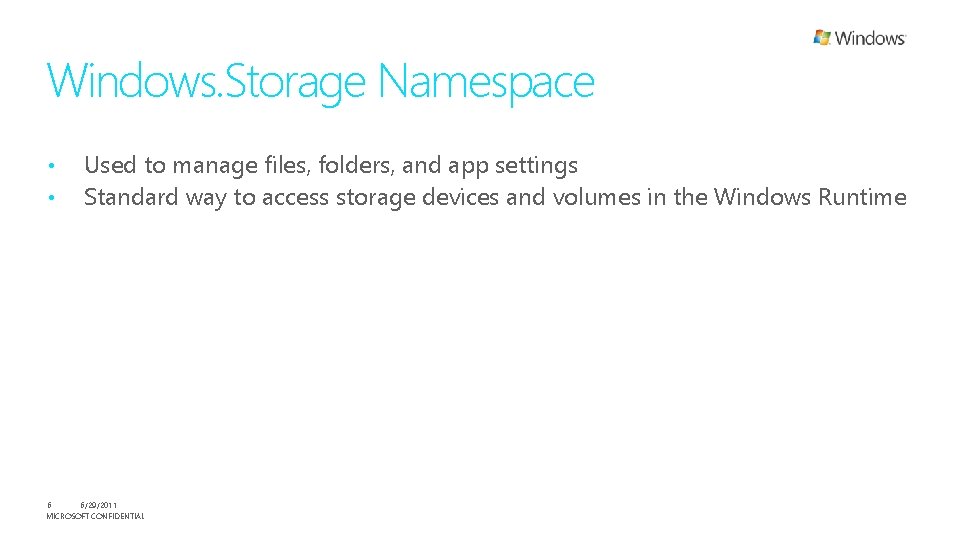 Storage Device Design Pattern JEFF MEISSNER KEN HARDY