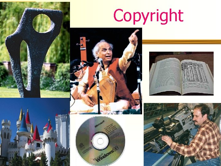 Copyright 