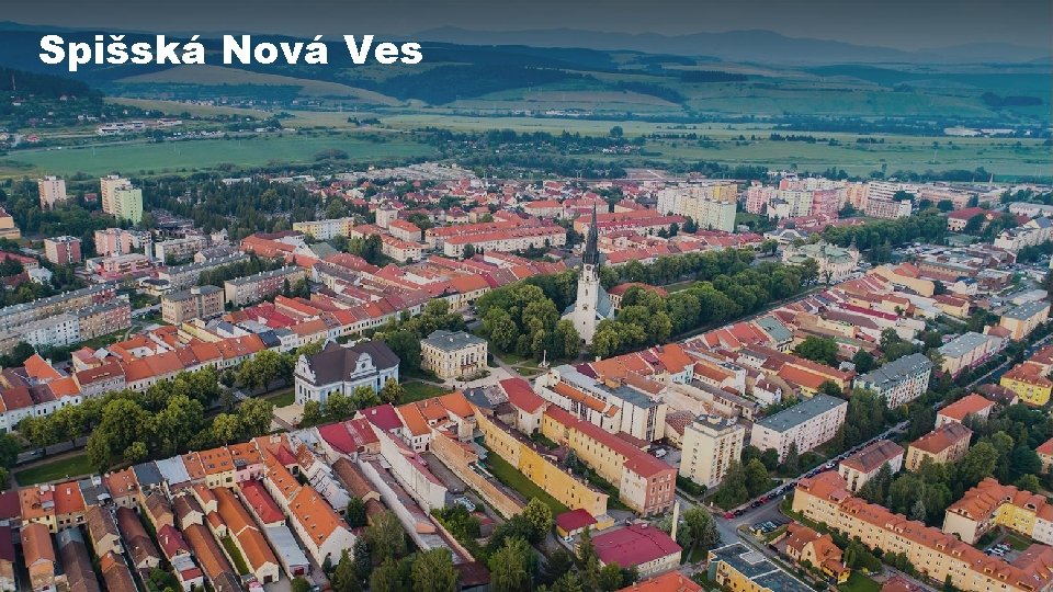 Spišská Nová Ves 