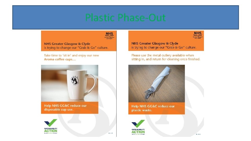 Plastic Phase-Out 