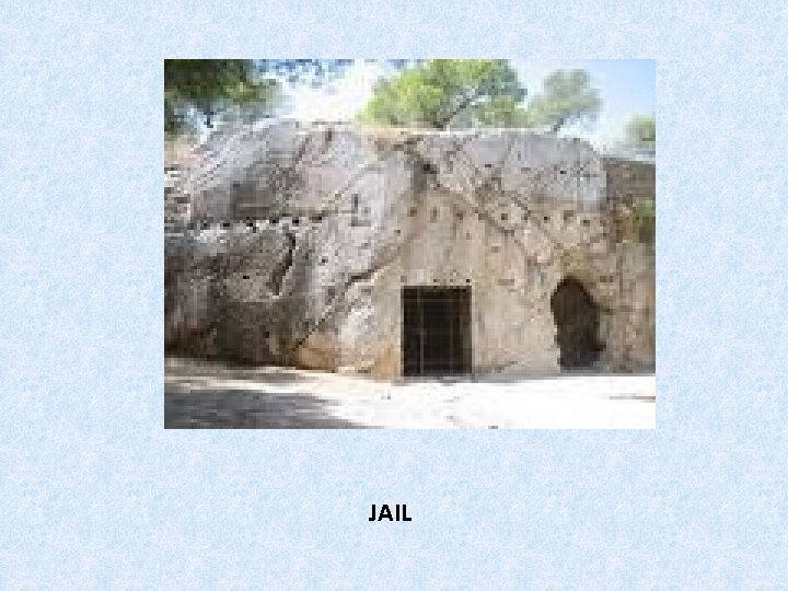 JAIL 