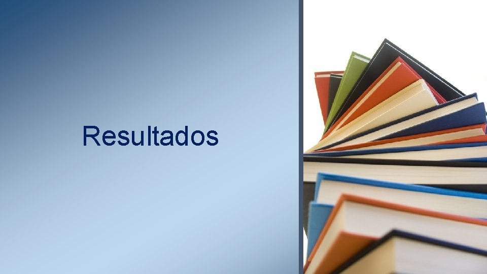 Resultados 