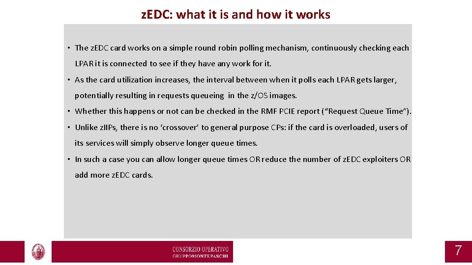 z. EDC: what it is and how it works • The z. EDC card