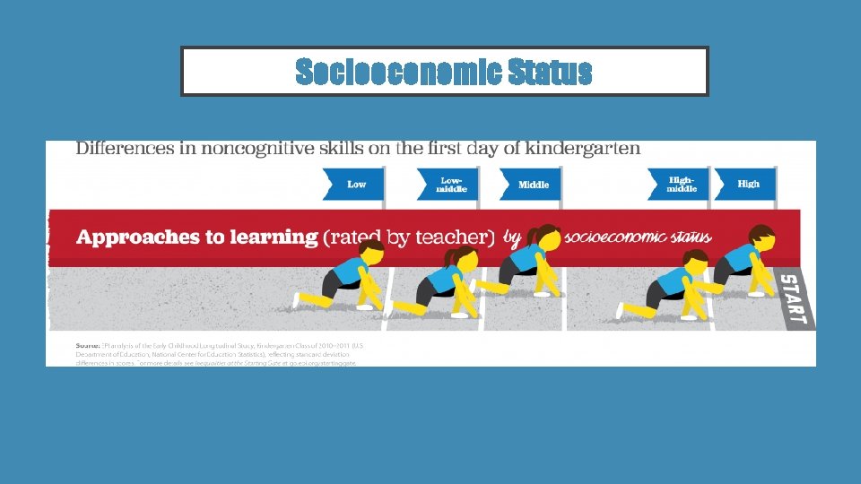 Socioeconomic Status 