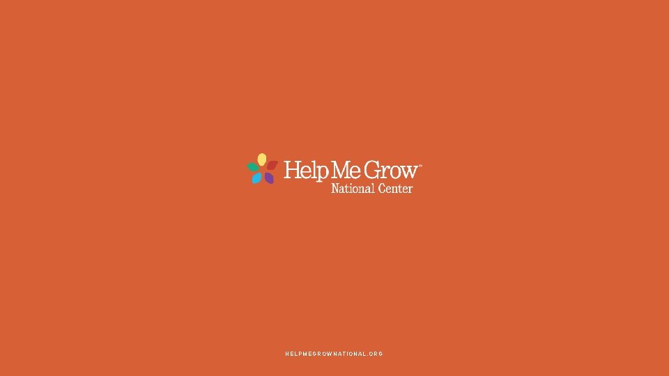 HELPMEGROWNATIONAL. ORG 