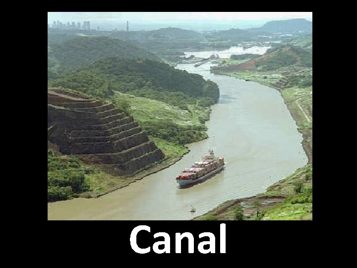 Canal 