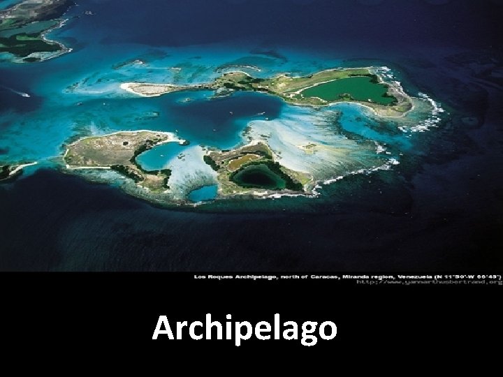 Archipelago 