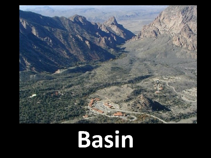 Basin 