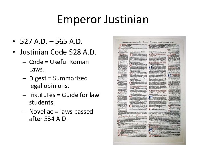 The Byzantine Empire and the Crusades Agenda Bell