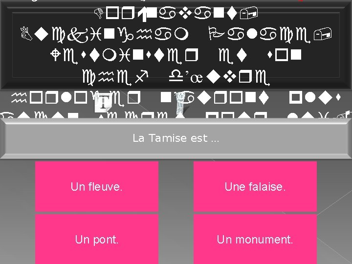 Dorénavant, Buckingham Palace, Westminster et son chef d’œ uvre horloger n’auront plus aucun secret Dorénavant, Buckingham Palace, Westminster et son chef d’œ uvre horloger n’auront plus aucun secret