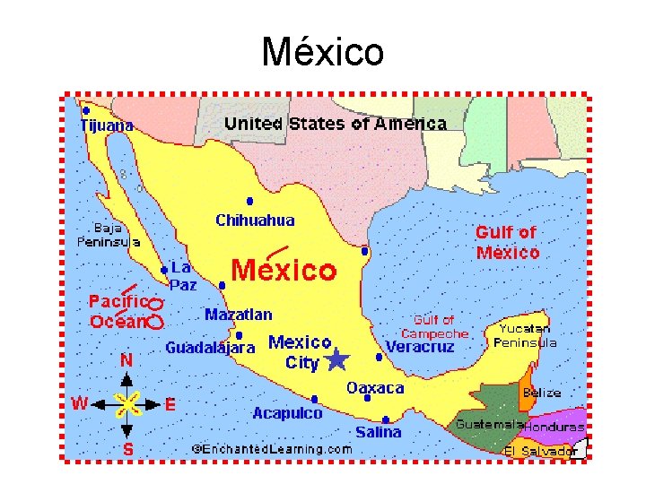 México 