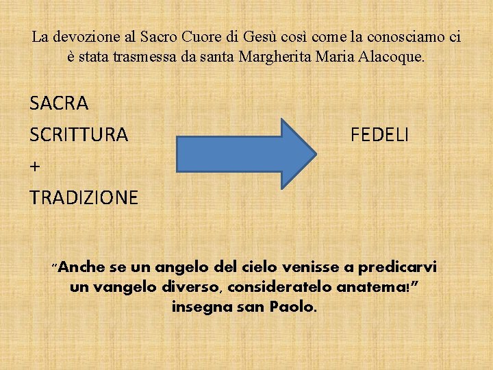 Sacro Cuore Di Gesù Canto Testo Il Sacro cuore di Ges Mistero di Misericordia