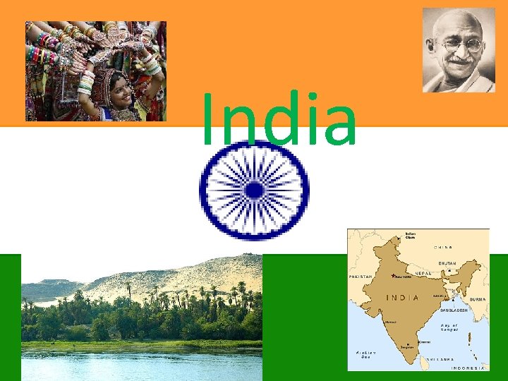 India 