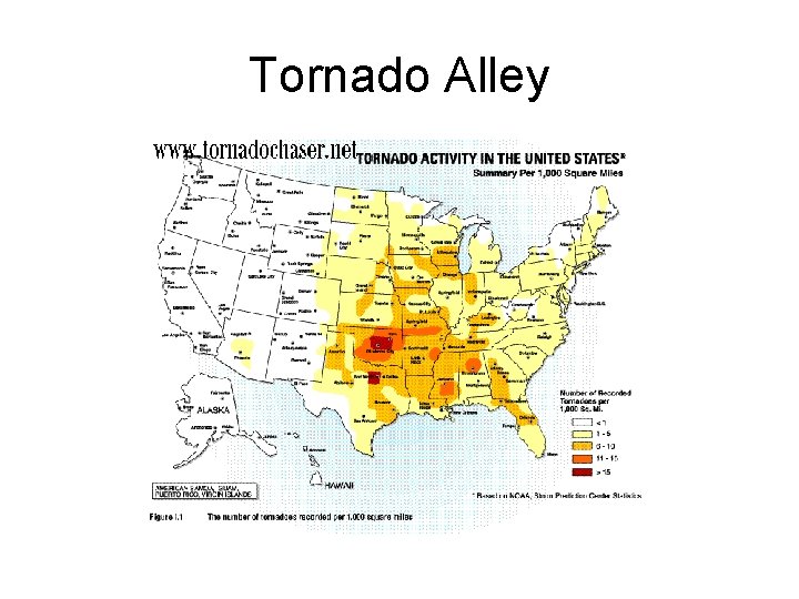 Tornado Alley 