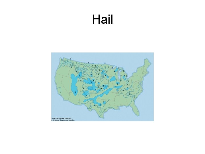 Hail 