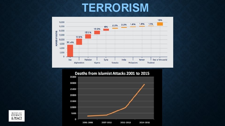 TERRORISM 