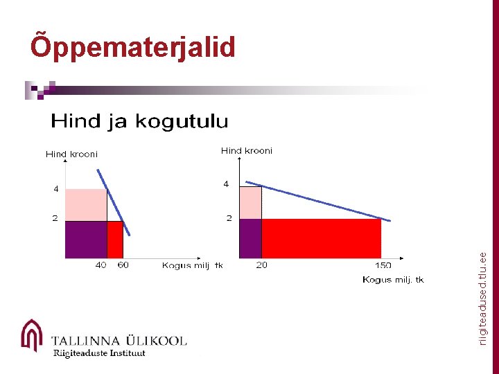 riigiteadused. tlu. ee Õppematerjalid 