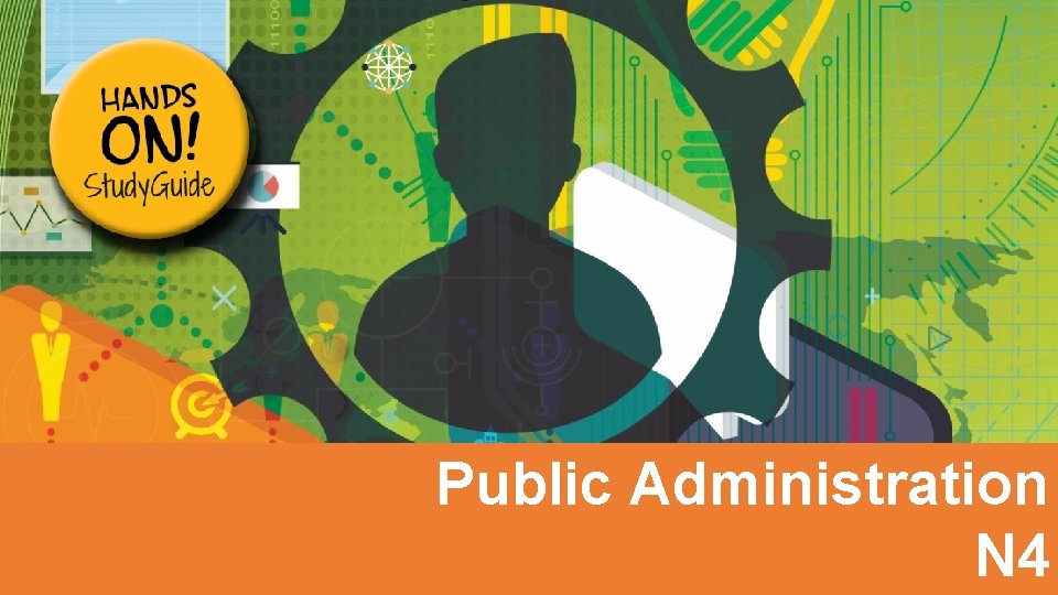 Public Administration N 4 