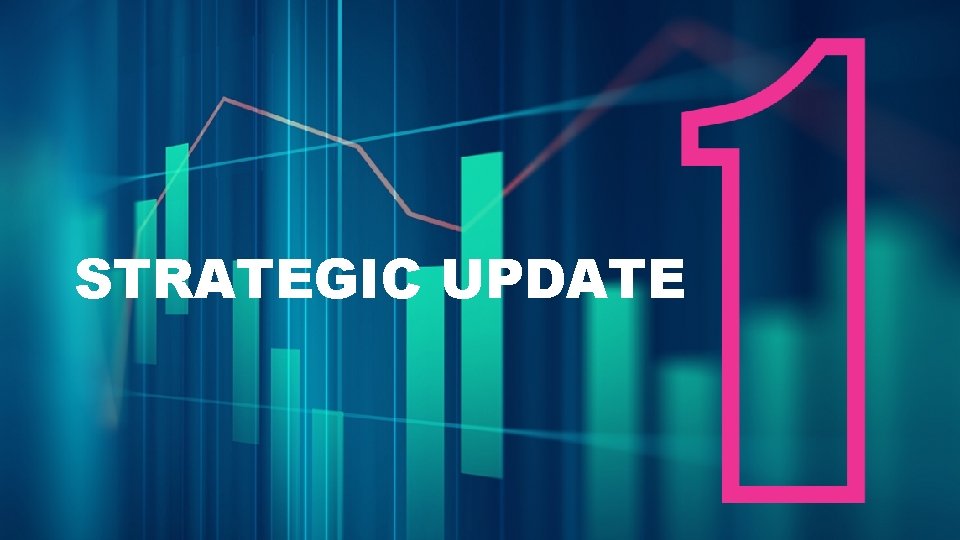 STRATEGIC UPDATE © System 1 Group PLC 4 