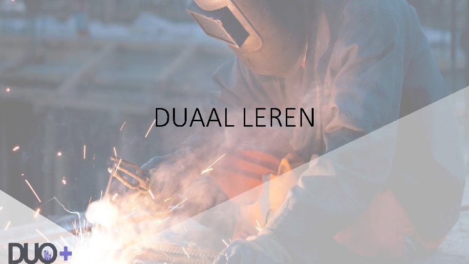 DUAAL LEREN 