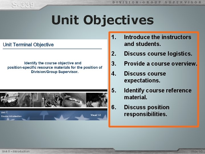 D I V I S I O N / G R O U P