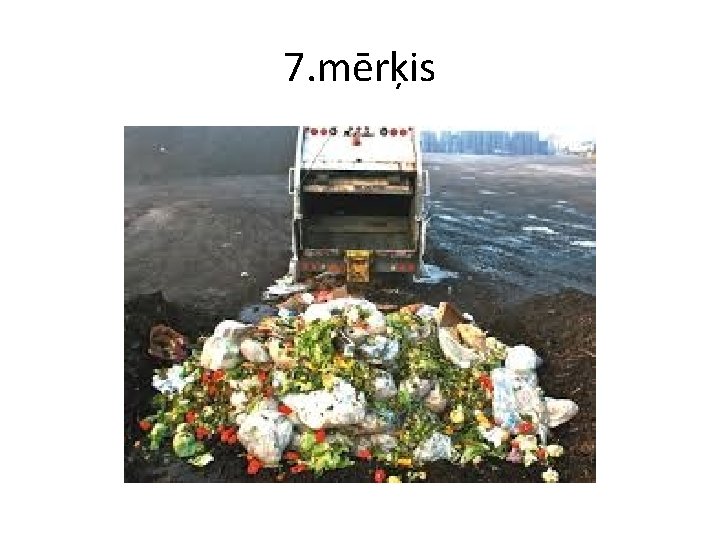 7. mērķis 