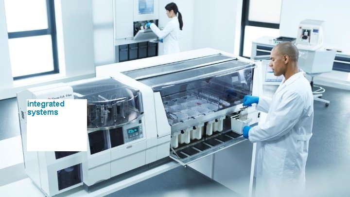 integrated systems integrated systems