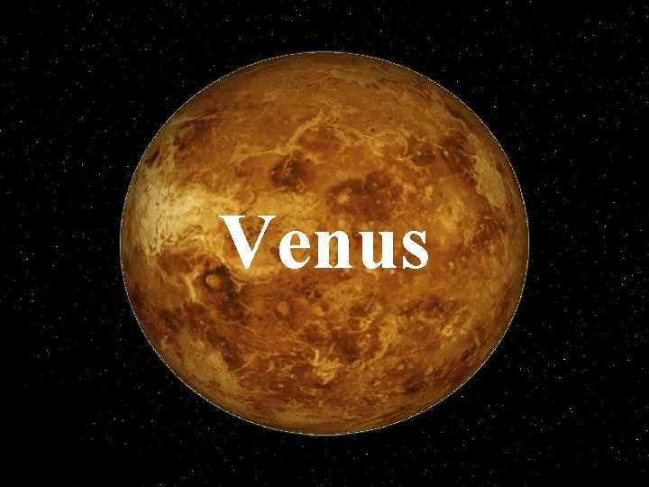 Venus 