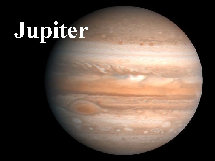 Jupiter 