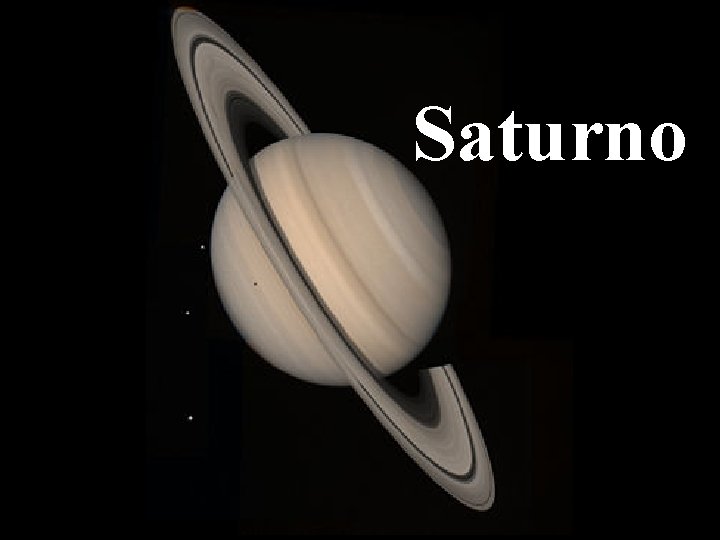 Saturno 