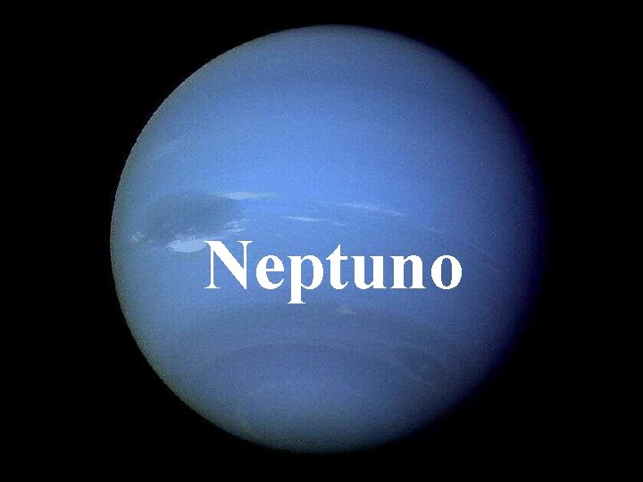 Neptuno 