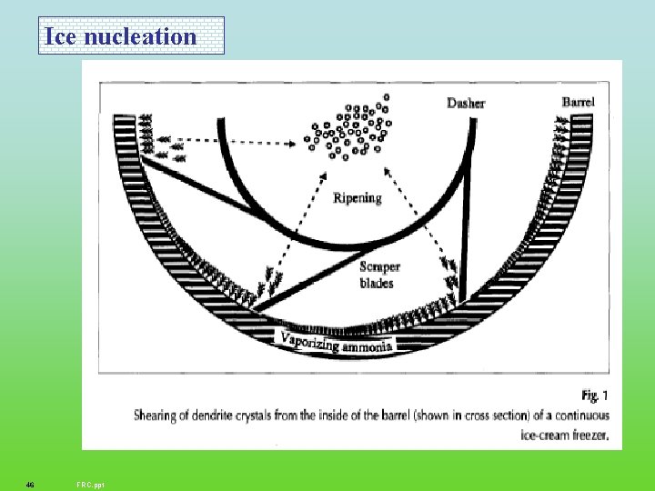 Ice nucleation 46 FRC. ppt 