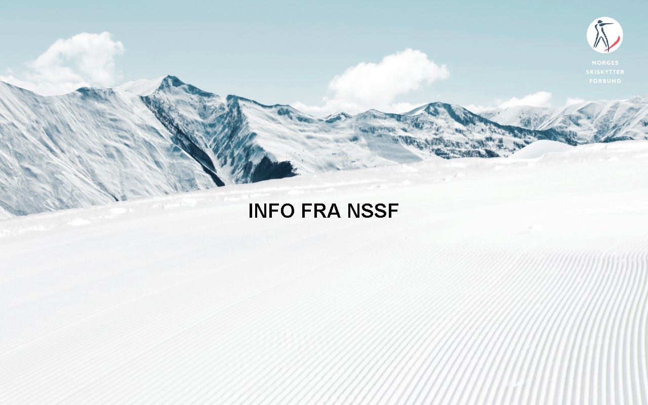 INFO FRA NSSF 