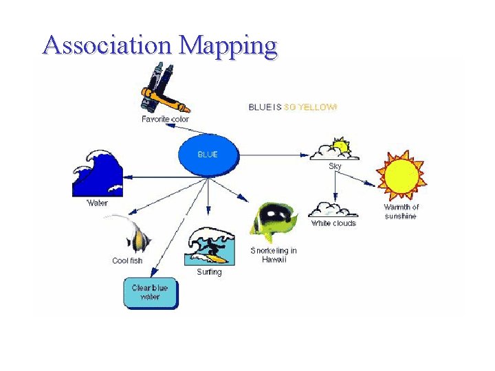 Association Mapping 