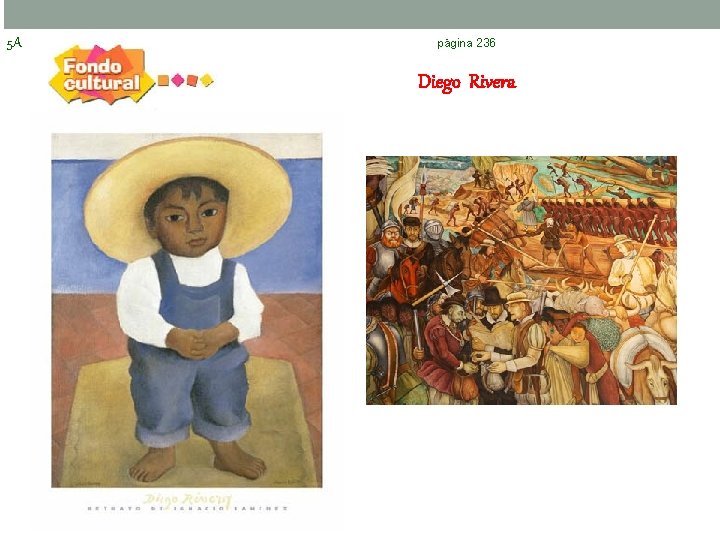 5 A página 236 Diego Rivera 