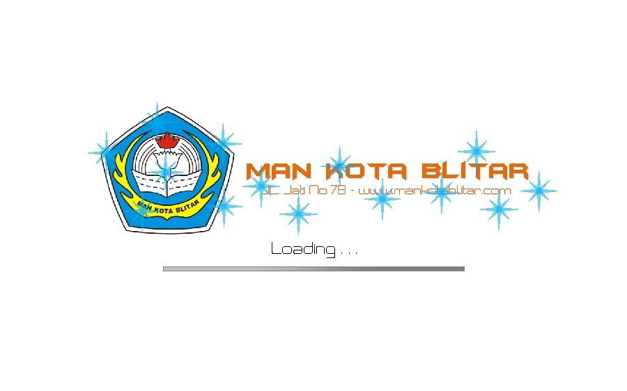 MAN Kota Blitar JL. Jati No 78 – www. mankotablitar. com Loading. . .