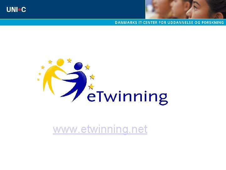 www. etwinning. net 