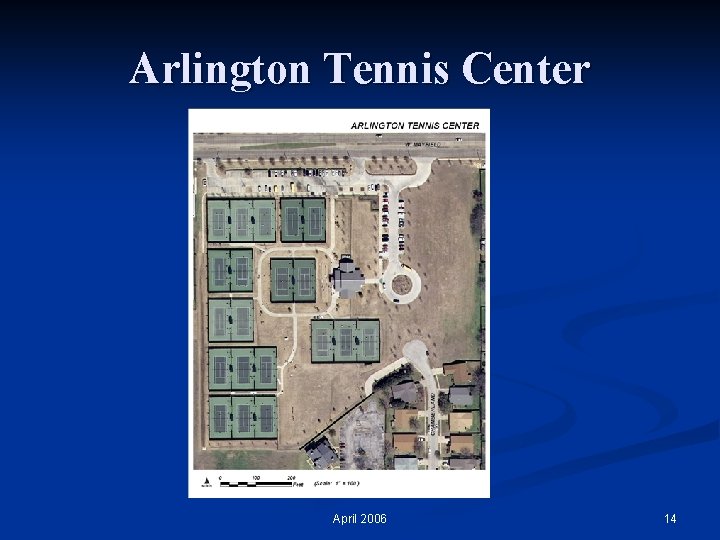 Arlington Tennis Center April 2006 14 