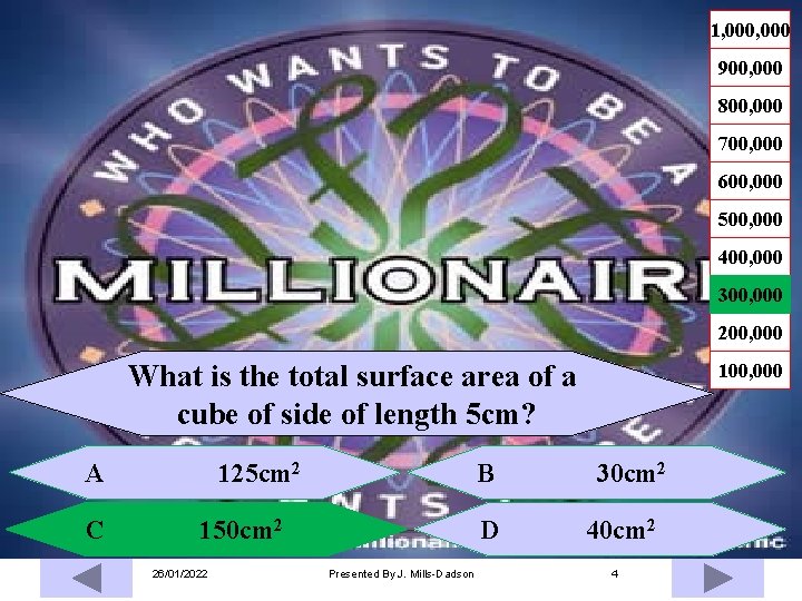 1, 000 900, 000 800, 000 700, 000 600, 000 500, 000 400, 000