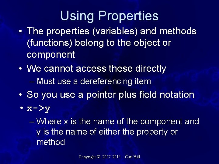 Building Windows Applications in wx DevC Copyright 2007