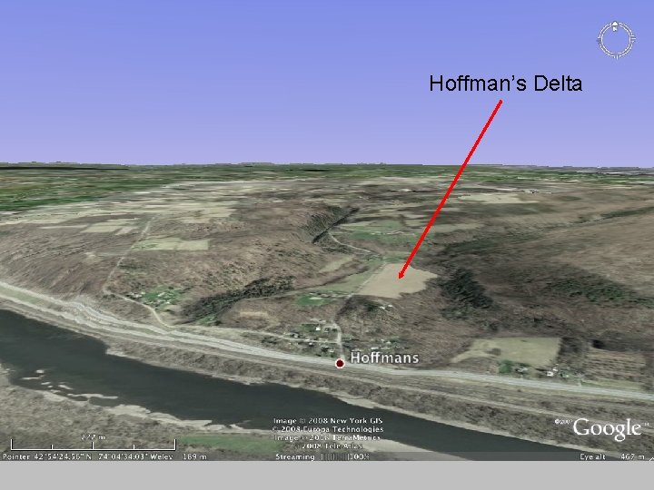 Hoffman’s Delta Hoffman’s Delta