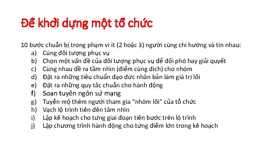 Đê khơ i dư ng mô t tô chư c 10 bước chuâ n